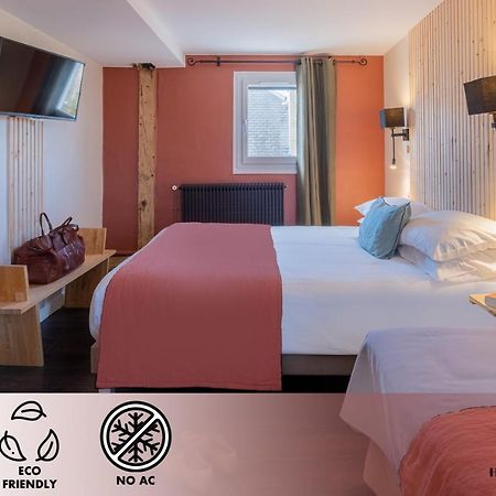 Hotel Madame Μπορντό Εξωτερικό φωτογραφία