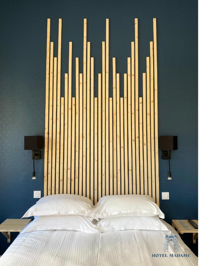 Hotel Madame Μπορντό Εξωτερικό φωτογραφία