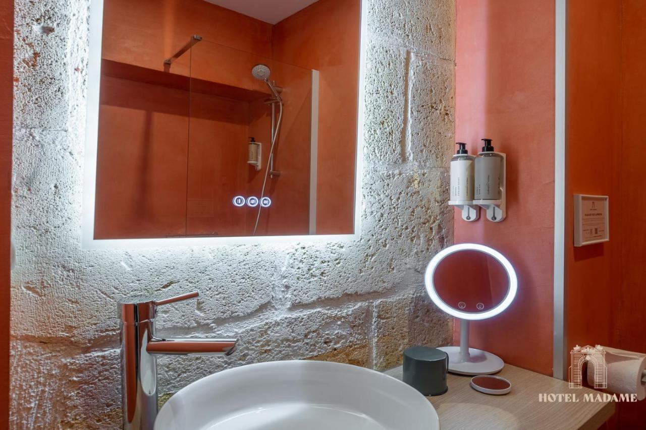 Hotel Madame Μπορντό Εξωτερικό φωτογραφία