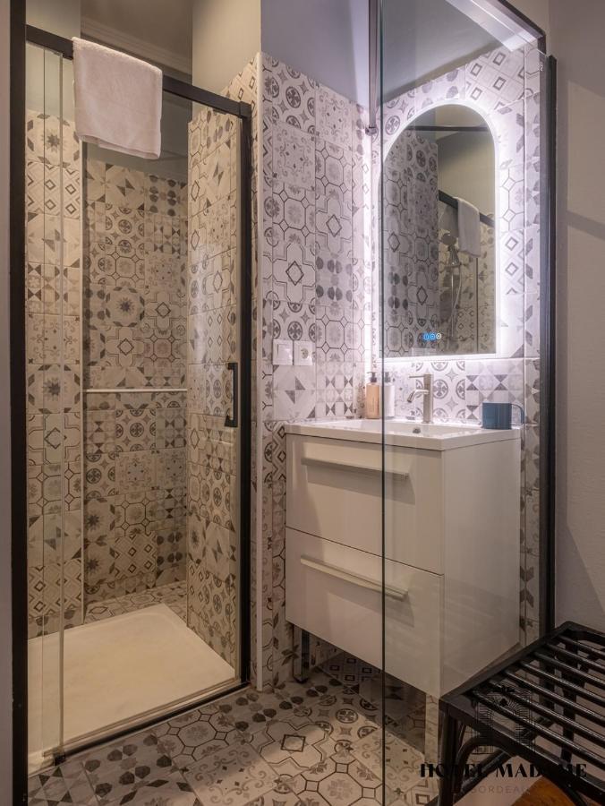 Hotel Madame Μπορντό Εξωτερικό φωτογραφία